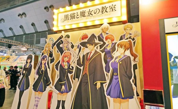 「葬送のフリーレン」「ウマ娘」…立体物の祭典！グッドスマイルカンパニーの“一瞬を切り取る”最新フィギュアの世界【Anime Japan 2026 ブースレポ】