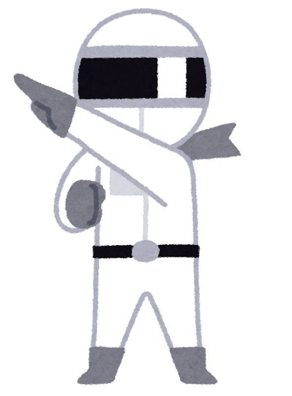 「“白”がイメージカラーのキャラといえば？」