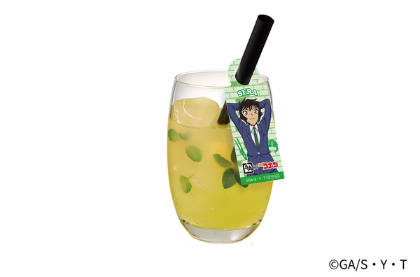 世良のクラッシュゼリードリンク（りんご味）
