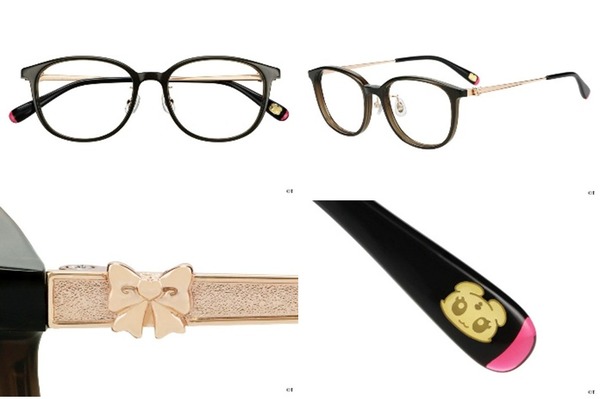 キュアブラック＆メップルモデル