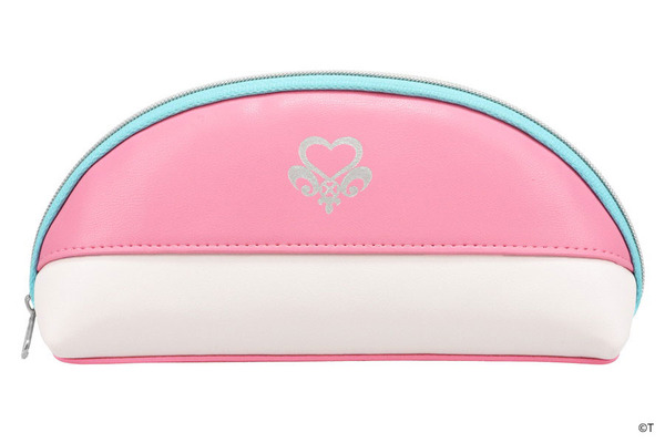 「プレミアムメガネポーチ」