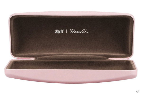 付属品（オリジナルケース・メガネ拭き）