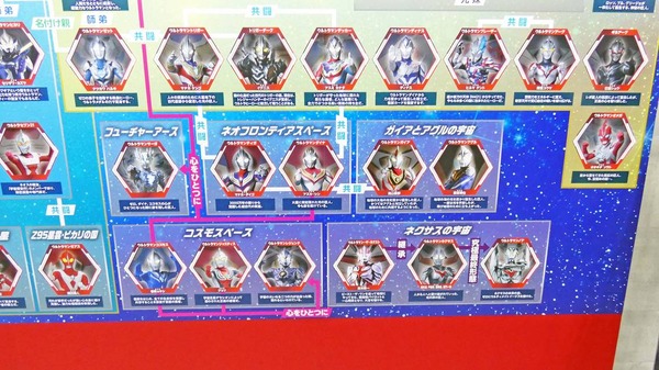 ウルトラマンが緊急出撃！スペシウム光線体験コーナーなど遊び心たっぷりだった「円谷フィールズホールディングス」ブース【AnimeJapan 2026 ブースレポ】