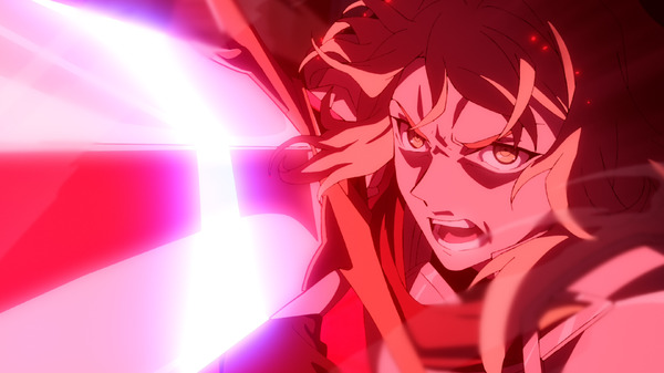 『ロメリア戦記』場面カット