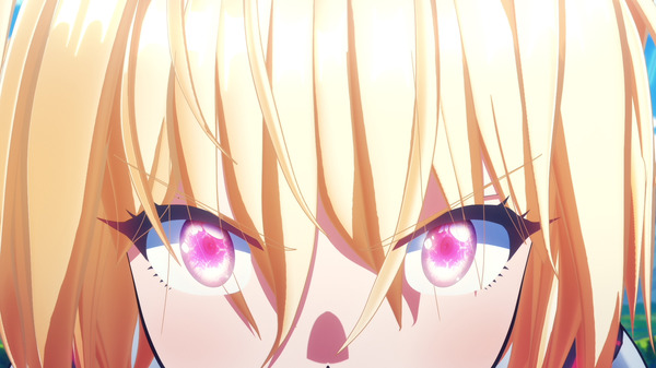 『楽園追放 心のレゾナンス』PVカット