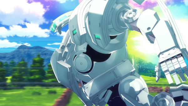 『楽園追放 心のレゾナンス』PVカット