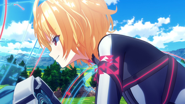 『楽園追放 心のレゾナンス』PVカット