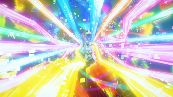 『楽園追放 心のレゾナンス』PVカット