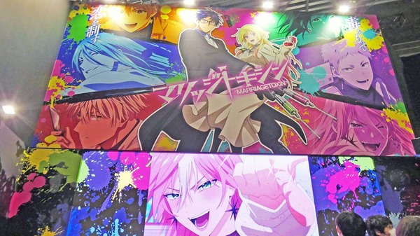 「転スラ」「パトレイバー」「攻殻機動隊」…キャラクターの息吹が感じられるバンダイナムコフィルムワークスのシチュエーション展示に胸が高鳴る！【AnimeJapan 2026 ブースレポ】