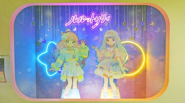 「転スラ」「パトレイバー」「攻殻機動隊」…キャラクターの息吹が感じられるバンダイナムコフィルムワークスのシチュエーション展示に胸が高鳴る！【AnimeJapan 2026 ブースレポ】