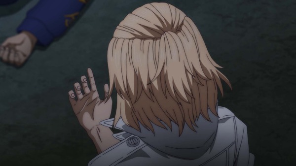 TVアニメ『東京リベンジャーズ』三天戦争編 PVカット