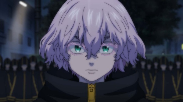 TVアニメ『東京リベンジャーズ』三天戦争編 PVカット