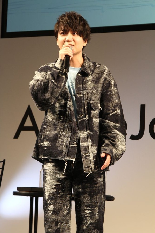 TVアニメ『アオのハコ』Season2 アニメジャパン2026 スペシャルステージ