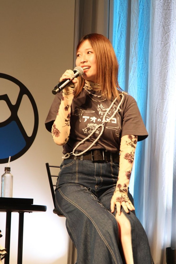 TVアニメ『アオのハコ』Season2 アニメジャパン2026 スペシャルステージ