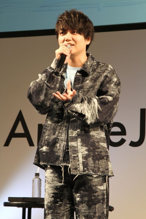 TVアニメ『アオのハコ』Season2 アニメジャパン2026 スペシャルステージ