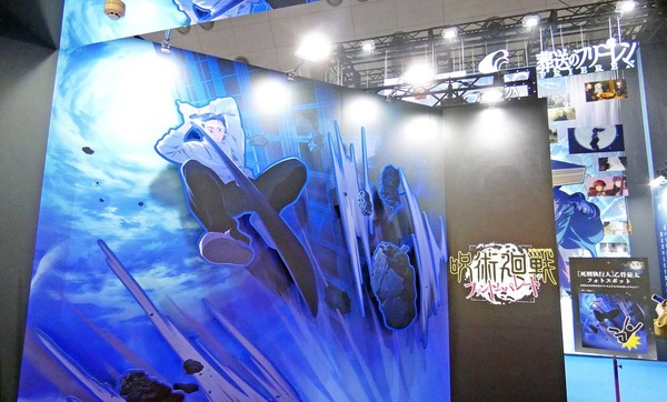 【AnimeJapan 2026／TOHO animationブースレポ】