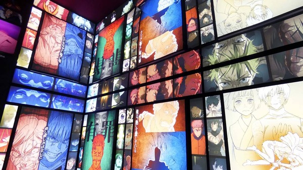 【AnimeJapan 2026／TOHO animationブースレポ】