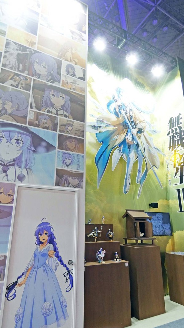 【AnimeJapan 2026／TOHO animationブースレポ】