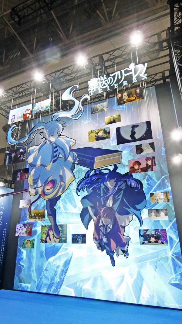 【AnimeJapan 2026／TOHO animationブースレポ】