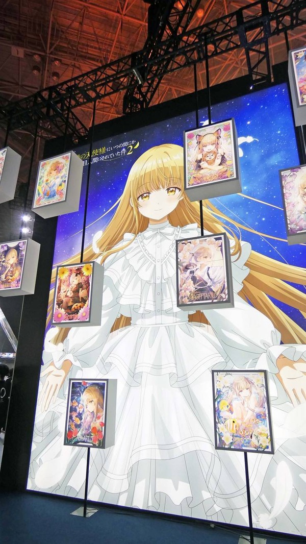 【AnimeJapan 2026／TOHO animationブースレポ】