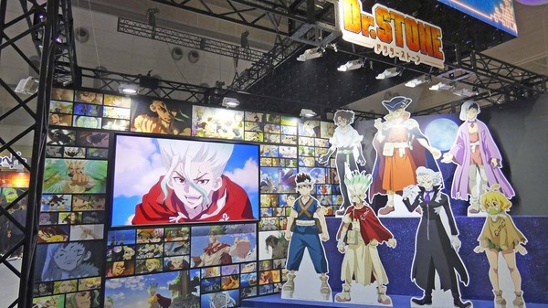 【AnimeJapan 2026／TOHO animationブースレポ】