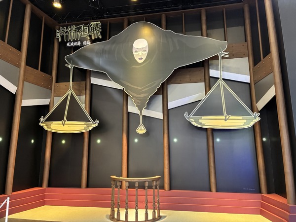 「進撃の巨人」兵長との「心臓を捧げよ」ツーショが撮れるフォトスポットに感動…！デンジとレゼにも会えるMAPPAブース【AnimeJapan 2026 ブースレポ】