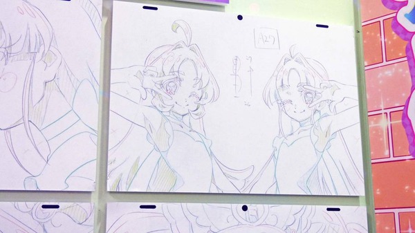 「東映アニメーション」ブース【AnimeJapan 2026 ブースレポ】