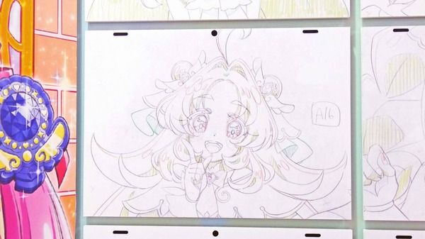 「東映アニメーション」ブース【AnimeJapan 2026 ブースレポ】