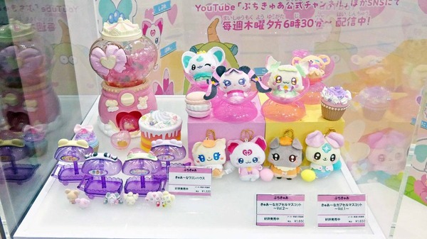 「東映アニメーション」ブース【AnimeJapan 2026 ブースレポ】