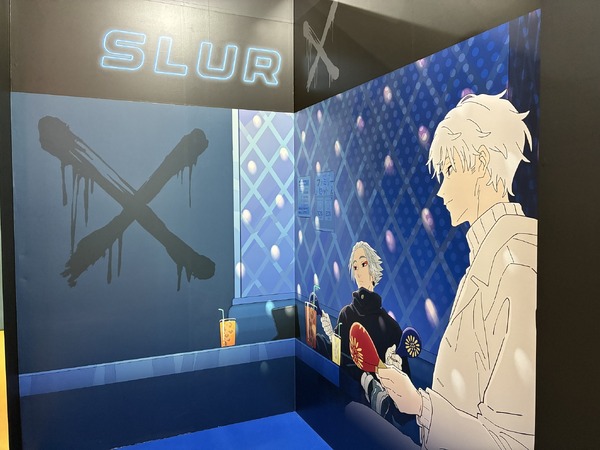 トムス・エンタテインメントブース【AnimeJapan 2026 ブースレポ】