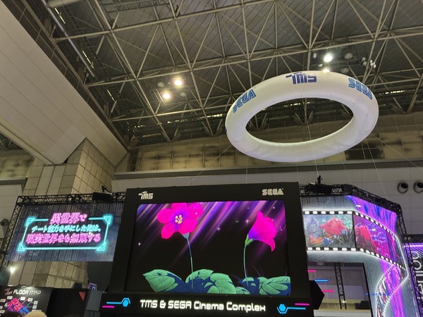 トムス・エンタテインメントブース【AnimeJapan 2026 ブースレポ】