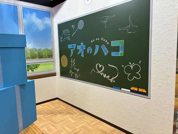 トムス・エンタテインメントブース【AnimeJapan 2026 ブースレポ】