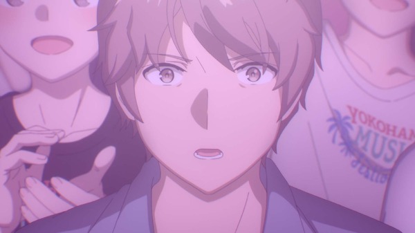 劇場アニメ『青春ブタ野郎はディアフレンドの夢を見ない』PVカット