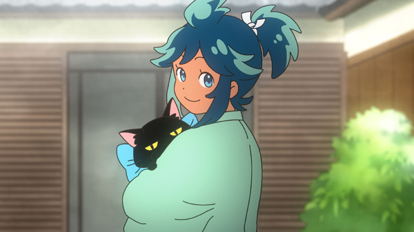 『風を継ぐもの』場面写真