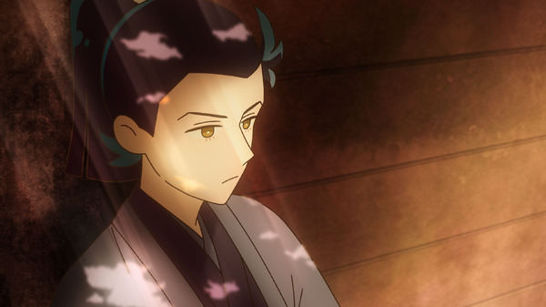 『風を継ぐもの』場面写真