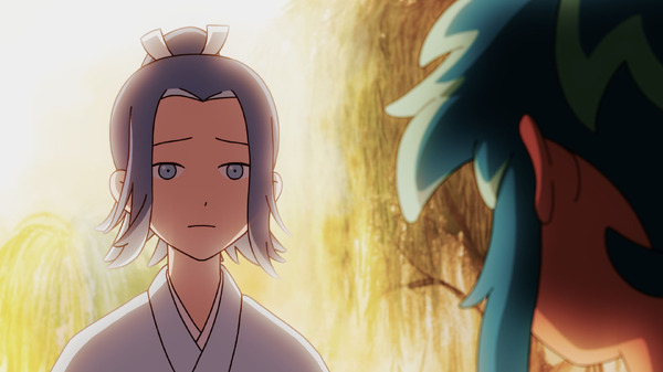 『風を継ぐもの』場面写真