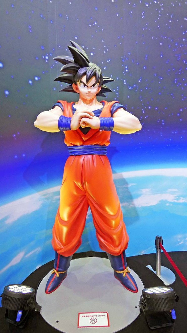 【AnimeJapan 2026 東映アニメーションブースレポ】