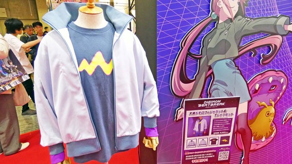 【AnimeJapan 2026 東映アニメーションブースレポ】