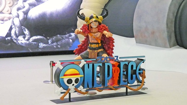 【AnimeJapan 2026 東映アニメーションブースレポ】