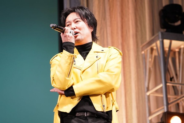 『僕のヒーローアカデミア』×『ヴィジランテ』Anime Japanウルトラステージ2026