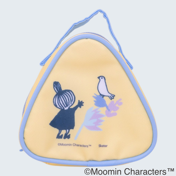KONC2 おにぎりケース リトルミイ フラワー