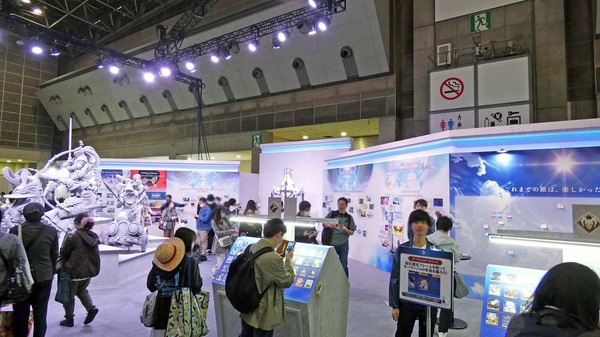 テーマは“みんなで作るFGOブース”…第2部 終章を振り返るメモリアル企画にあふれる「ありがとう！」の声【AnimeJapan 2026ブースレポ】