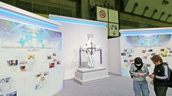 テーマは“みんなで作るFGOブース”…第2部 終章を振り返るメモリアル企画にあふれる「ありがとう！」の声【AnimeJapan 2026ブースレポ】