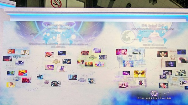 テーマは“みんなで作るFGOブース”…第2部 終章を振り返るメモリアル企画にあふれる「ありがとう！」の声【AnimeJapan 2026ブースレポ】