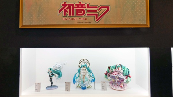 「葬送のフリーレン」「ウマ娘」…立体物の祭典！グッドスマイルカンパニーの“一瞬を切り取る”最新フィギュアの世界【Anime Japan 2026 ブースレポ】