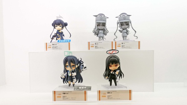 「葬送のフリーレン」「ウマ娘」…立体物の祭典！グッドスマイルカンパニーの“一瞬を切り取る”最新フィギュアの世界【Anime Japan 2026 ブースレポ】