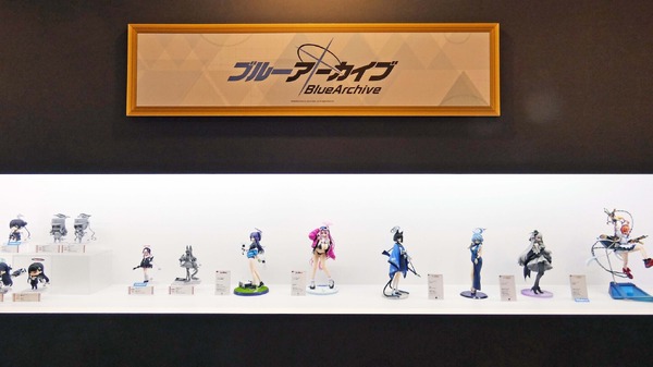 「葬送のフリーレン」「ウマ娘」…立体物の祭典！グッドスマイルカンパニーの“一瞬を切り取る”最新フィギュアの世界【Anime Japan 2026 ブースレポ】