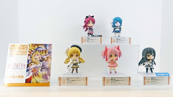 「葬送のフリーレン」「ウマ娘」…立体物の祭典！グッドスマイルカンパニーの“一瞬を切り取る”最新フィギュアの世界【Anime Japan 2026 ブースレポ】