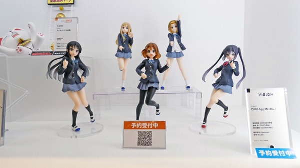 「葬送のフリーレン」「ウマ娘」…立体物の祭典！グッドスマイルカンパニーの“一瞬を切り取る”最新フィギュアの世界【Anime Japan 2026 ブースレポ】