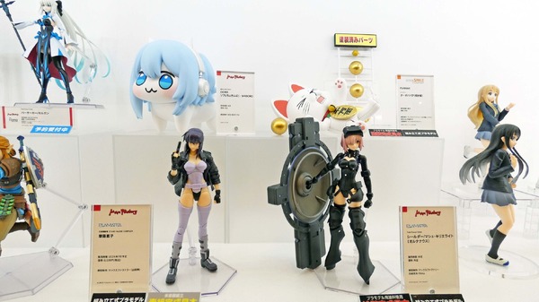 「葬送のフリーレン」「ウマ娘」…立体物の祭典！グッドスマイルカンパニーの“一瞬を切り取る”最新フィギュアの世界【Anime Japan 2026 ブースレポ】